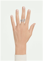 Anello Swarovski Donna in Lega metallica 5762204 - 5762204
